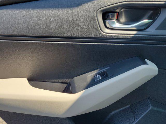 used 2024 Honda Accord car, priced at $23,000