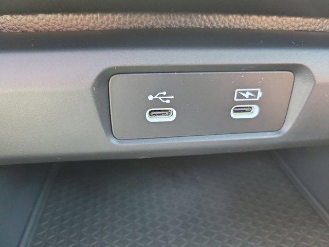 used 2024 Honda Accord car, priced at $23,000