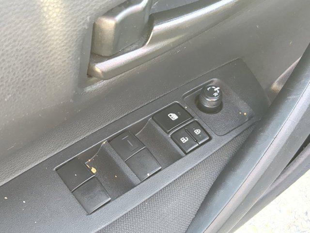 used 2022 Toyota Corolla car, priced at $16,578