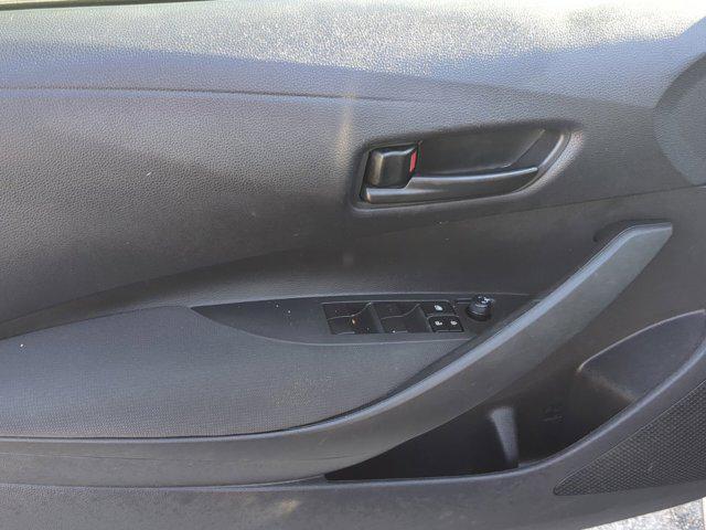 used 2022 Toyota Corolla car, priced at $16,578