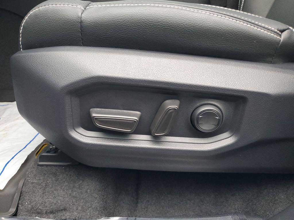 new 2026 Toyota Tundra car, priced at $62,706