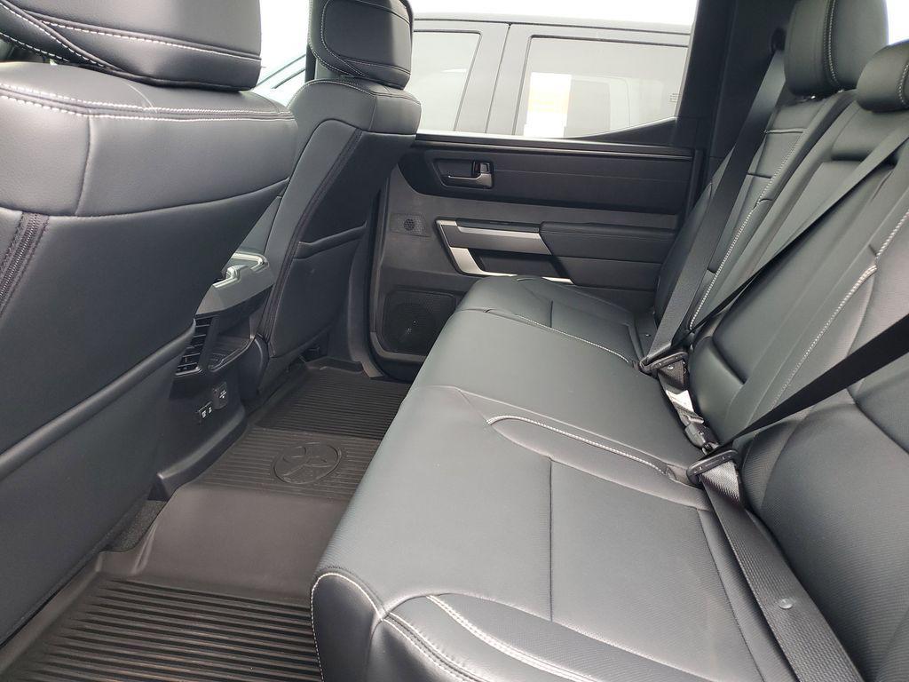 new 2026 Toyota Tundra car, priced at $62,706