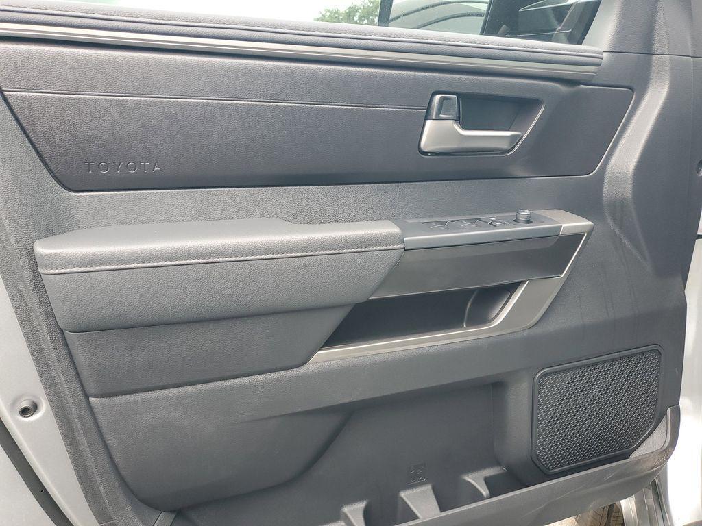 new 2026 Toyota Tundra car, priced at $62,706