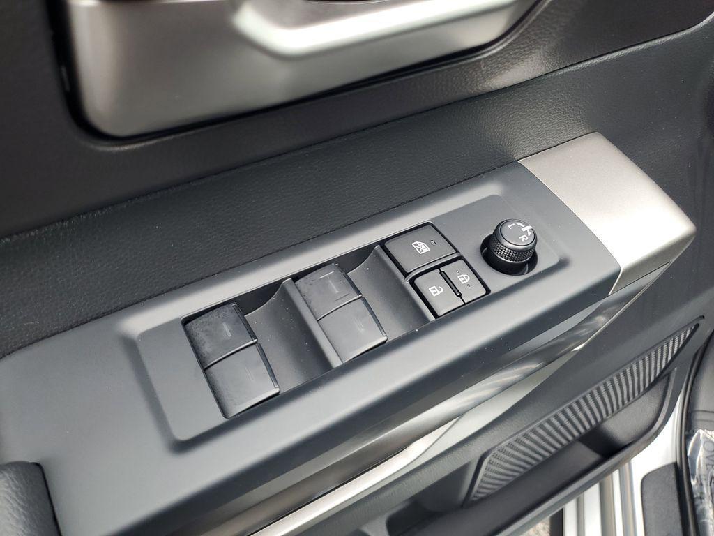 new 2026 Toyota Tundra car, priced at $62,706