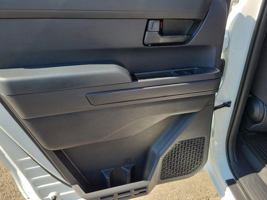 new 2025 Toyota Tacoma car, priced at $43,861