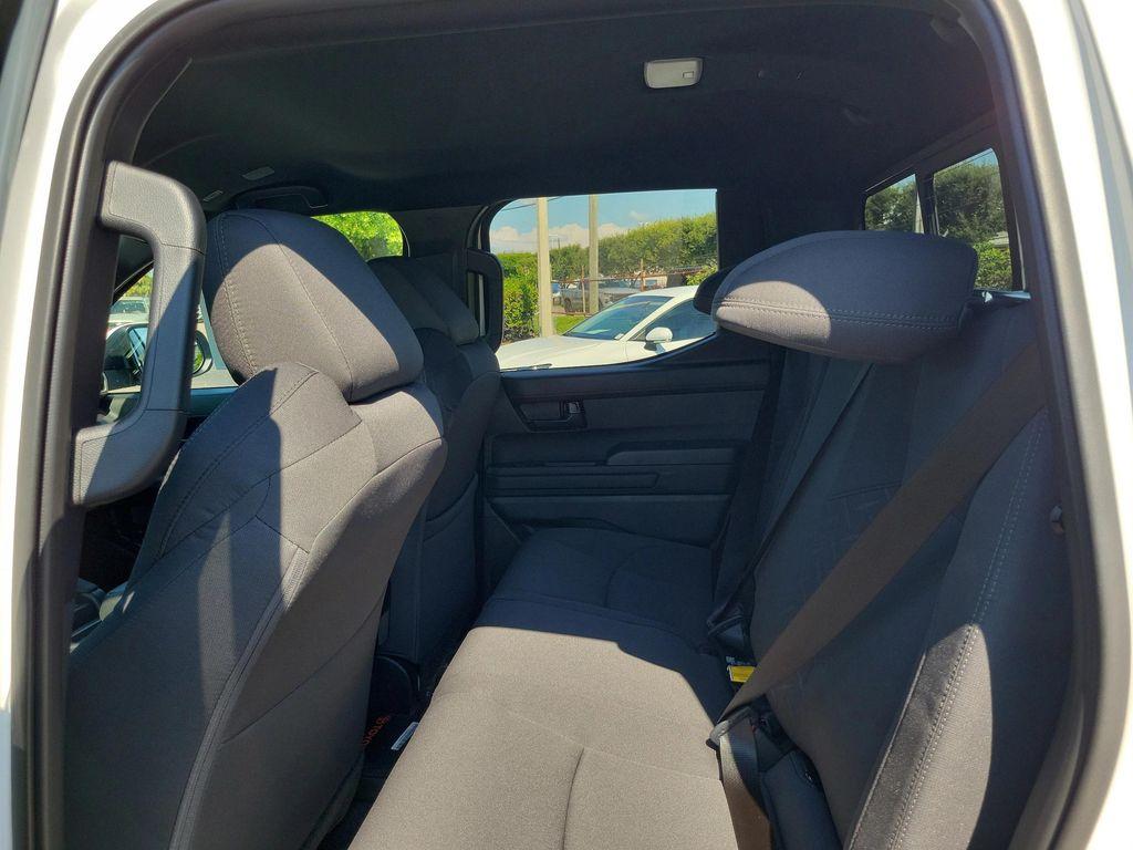 new 2025 Toyota Tacoma car, priced at $43,861