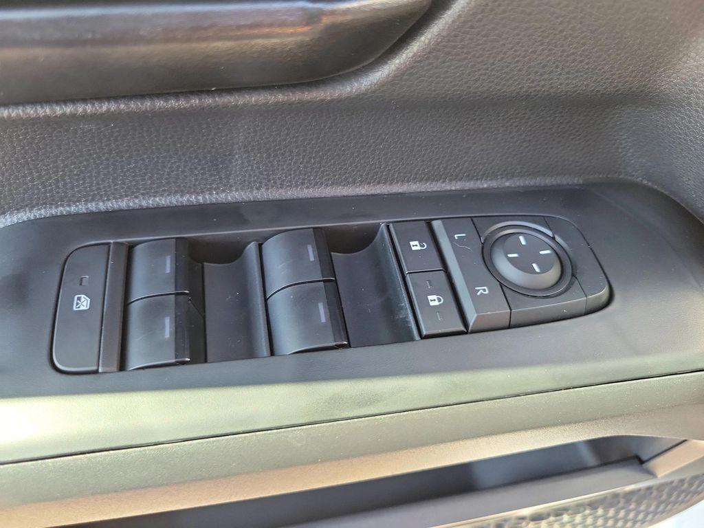 new 2025 Toyota Tacoma car, priced at $43,861