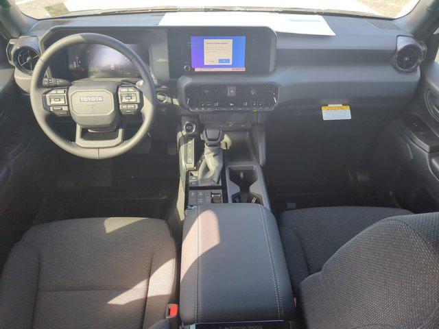 new 2025 Toyota Land Cruiser car, priced at $60,000