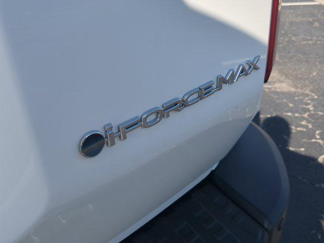 new 2025 Toyota Land Cruiser car, priced at $60,000