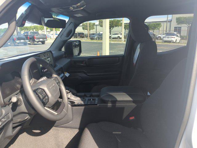 new 2025 Toyota Land Cruiser car, priced at $60,000