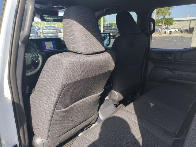 new 2025 Toyota Land Cruiser car, priced at $60,000