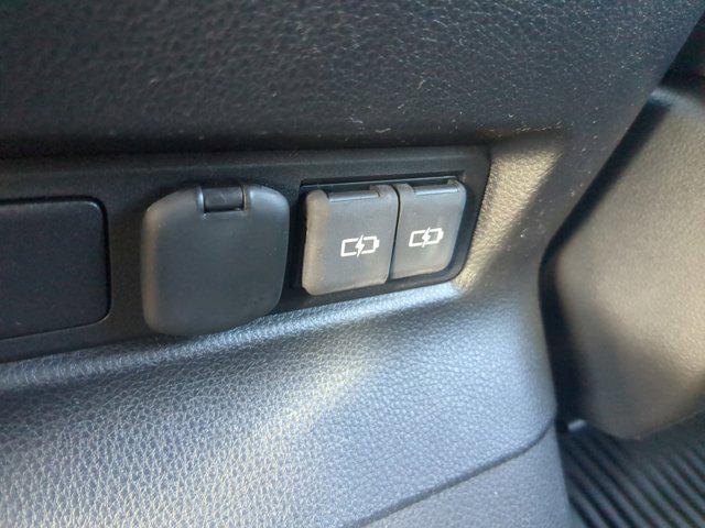 new 2025 Toyota Land Cruiser car, priced at $60,000