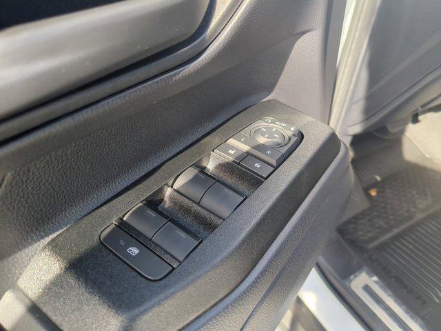 new 2025 Toyota Land Cruiser car, priced at $60,000