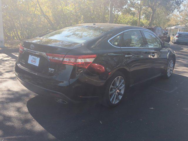 used 2014 Toyota Avalon car, priced at $13,130