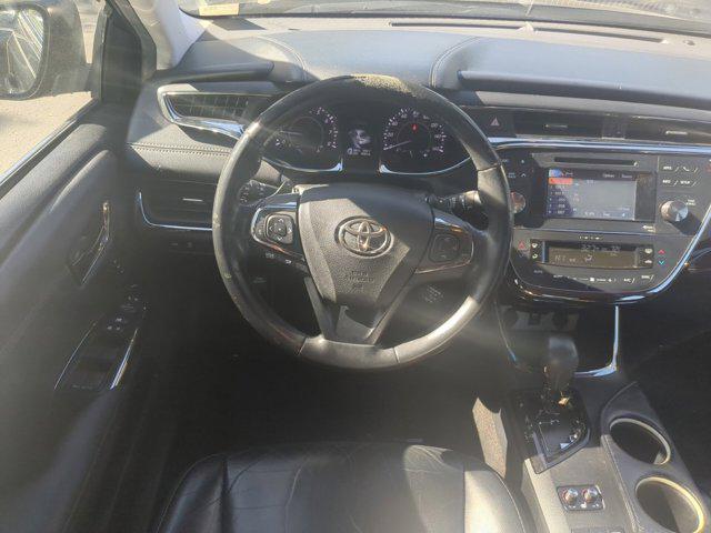 used 2014 Toyota Avalon car, priced at $13,130