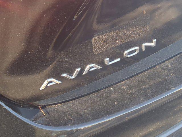 used 2014 Toyota Avalon car, priced at $13,130