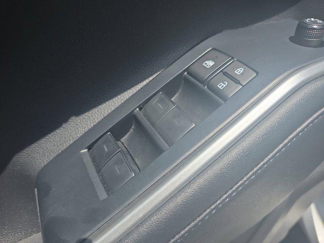 used 2023 Toyota Highlander car, priced at $38,018