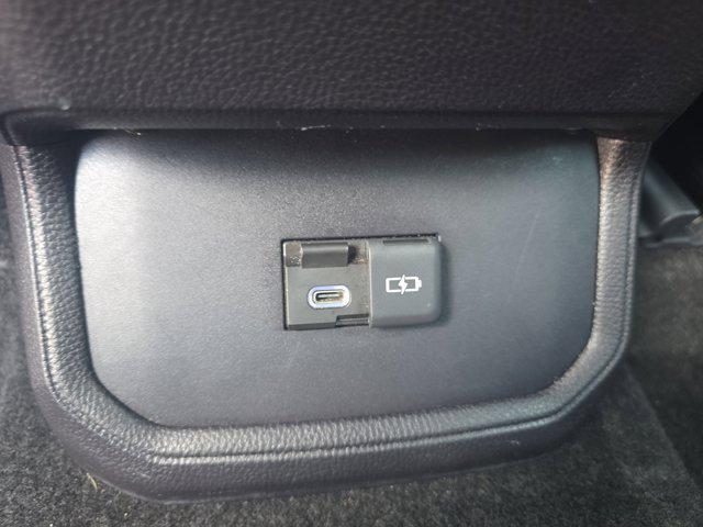 used 2023 Toyota Highlander car, priced at $38,018