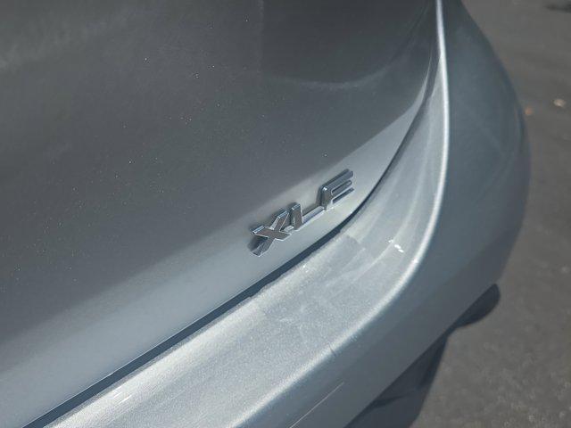 used 2023 Toyota Highlander car, priced at $38,018