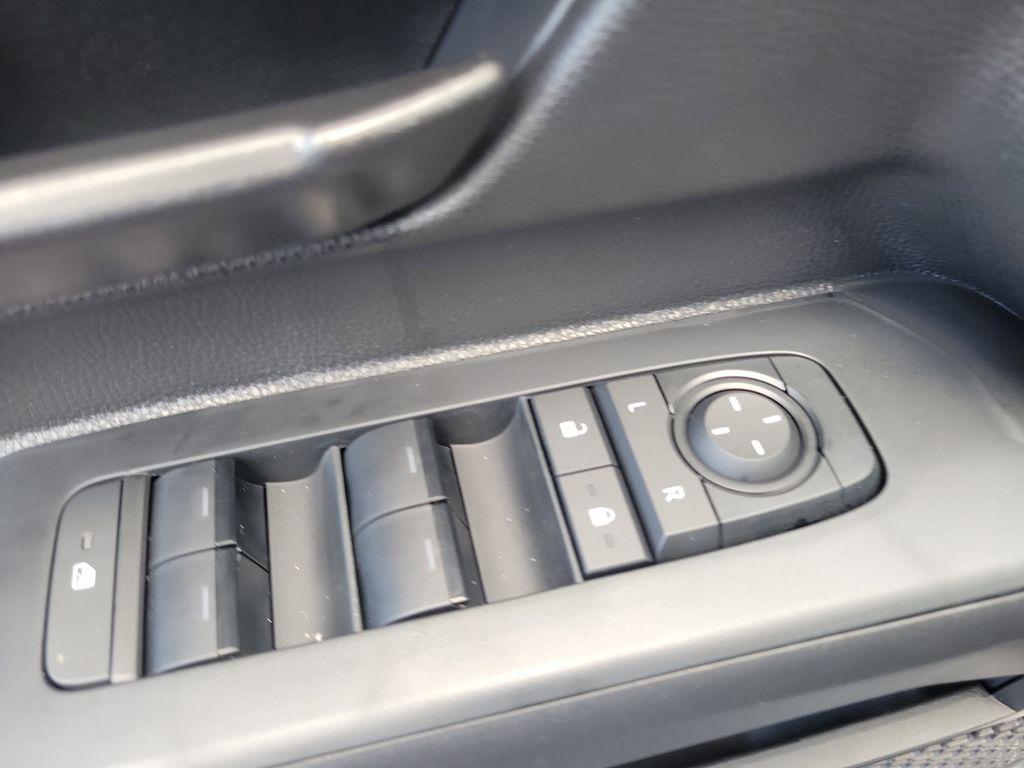 new 2025 Toyota Tacoma car, priced at $41,976