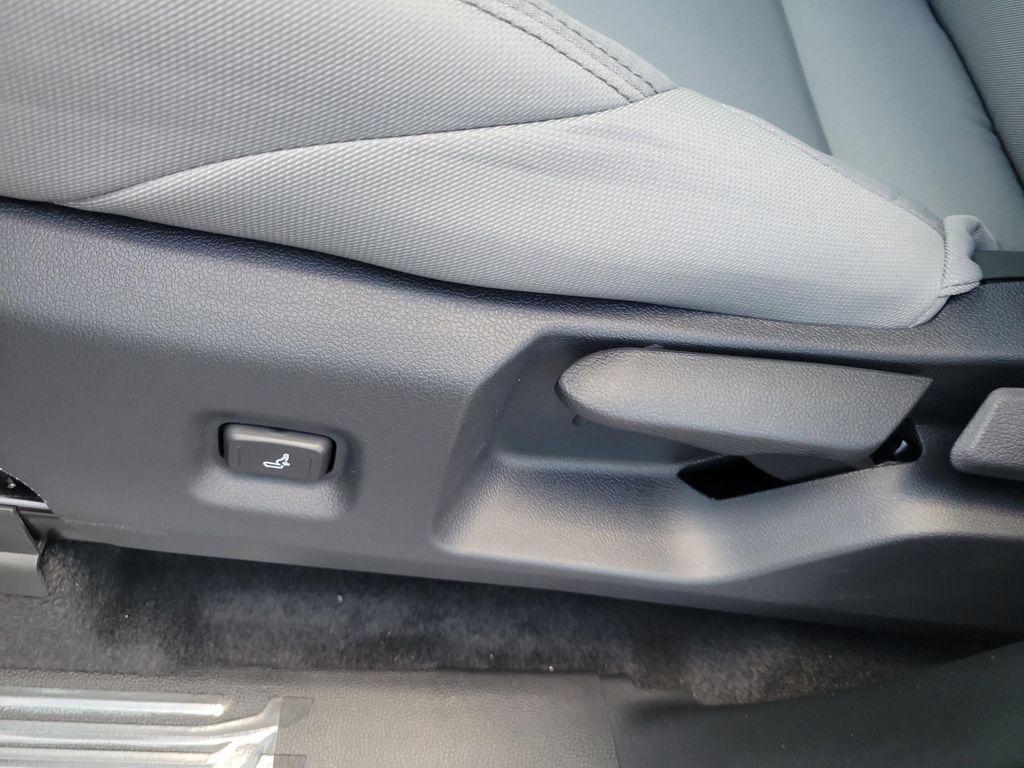 new 2025 Toyota Tacoma car, priced at $44,924