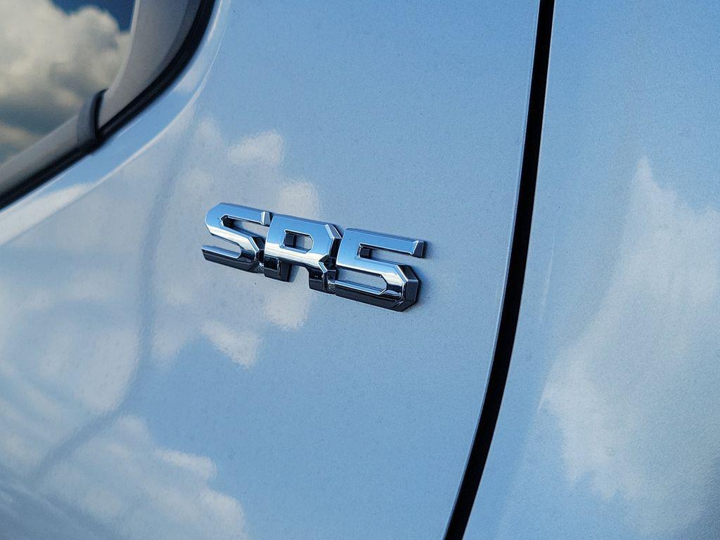 new 2025 Toyota Tacoma car, priced at $41,976