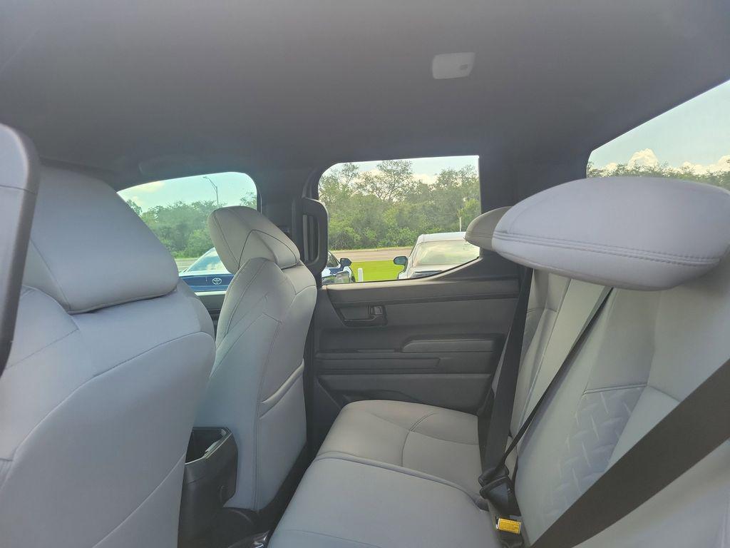 new 2025 Toyota Tacoma car, priced at $41,976
