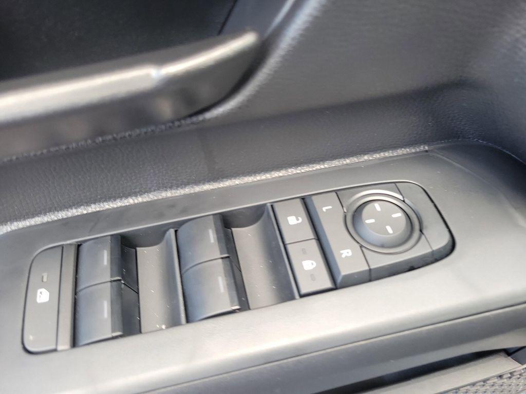 new 2025 Toyota Tacoma car, priced at $44,924