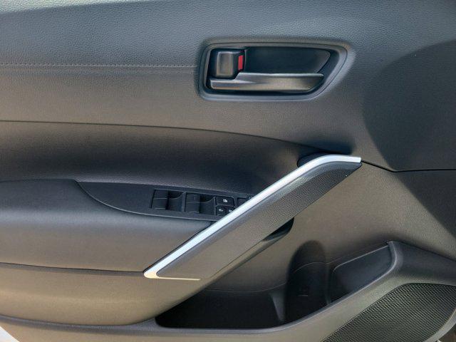 used 2023 Toyota Corolla Cross car, priced at $23,500