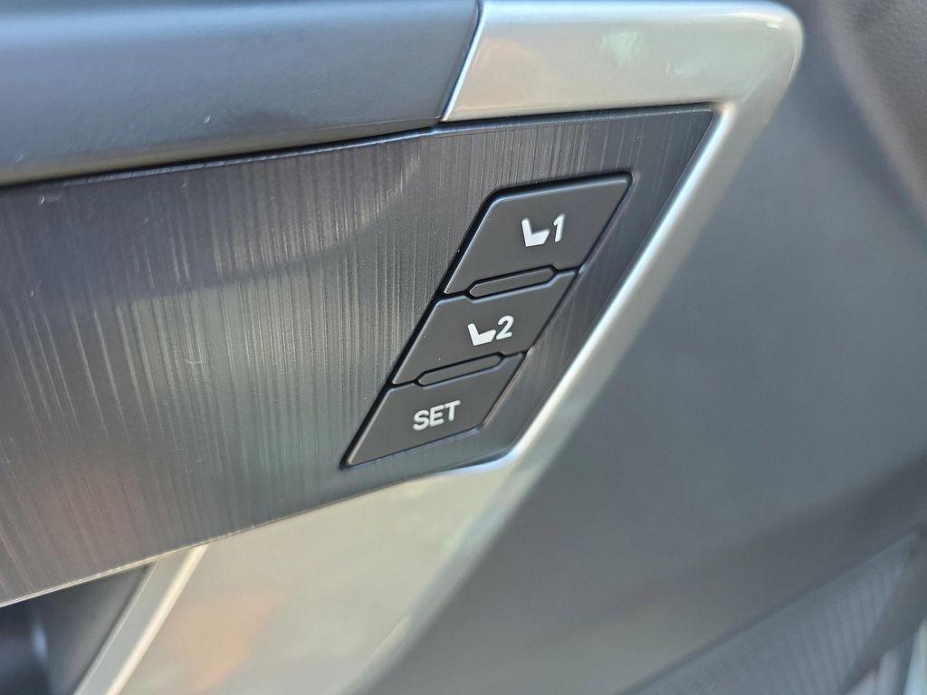 new 2025 Toyota Tundra car, priced at $73,881