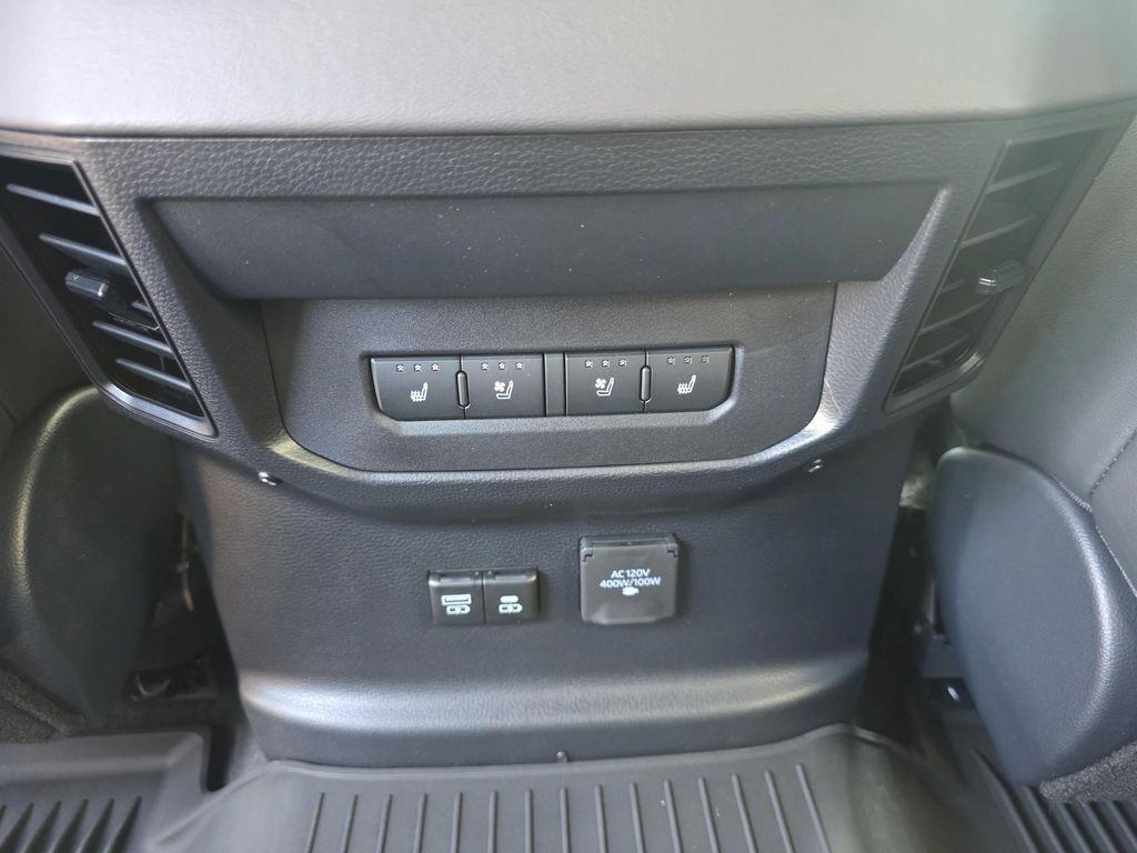 new 2025 Toyota Tundra car, priced at $73,881