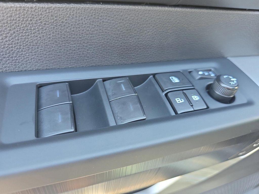 new 2025 Toyota Tundra car, priced at $73,881