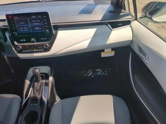 used 2020 Toyota Corolla car, priced at $18,570