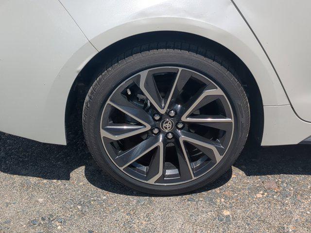 used 2020 Toyota Corolla car, priced at $18,570