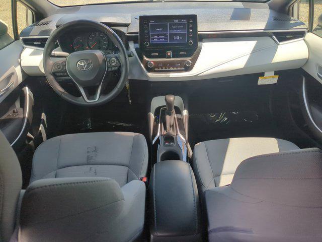 used 2020 Toyota Corolla car, priced at $18,570