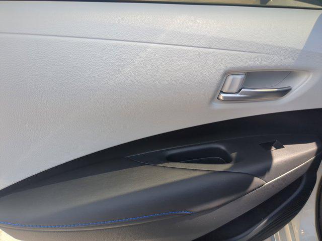 used 2020 Toyota Corolla car, priced at $18,570