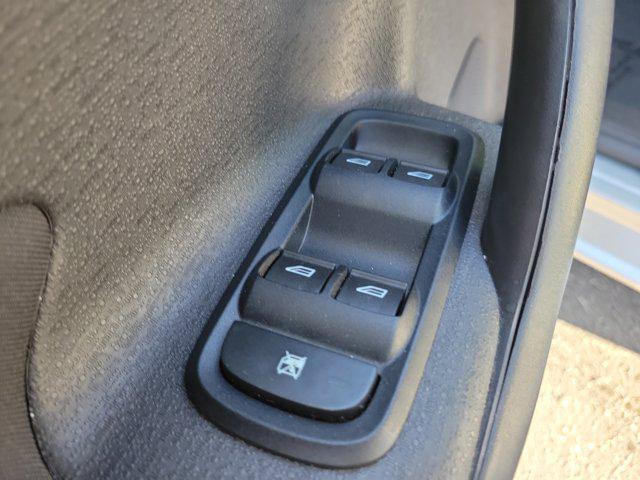 used 2017 Ford Fiesta car, priced at $7,982
