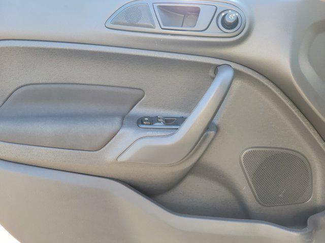 used 2017 Ford Fiesta car, priced at $7,982