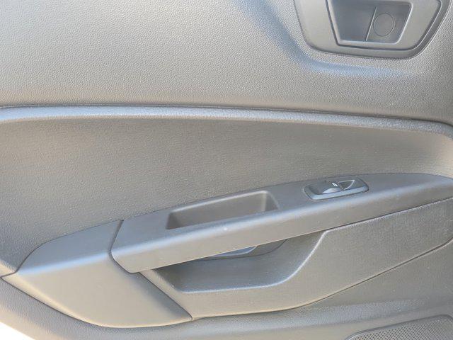 used 2017 Ford Fiesta car, priced at $7,982