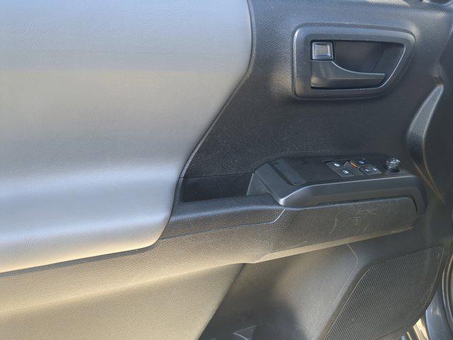 used 2022 Toyota Tacoma car, priced at $27,149
