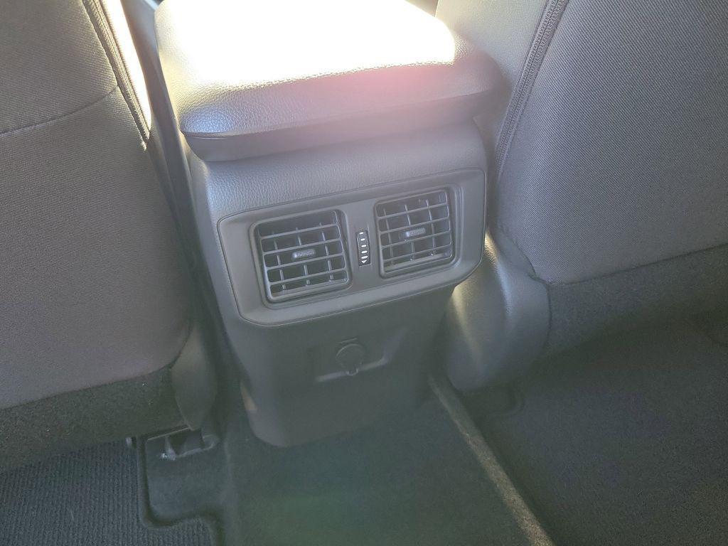 new 2025 Toyota RAV4 car, priced at $30,478