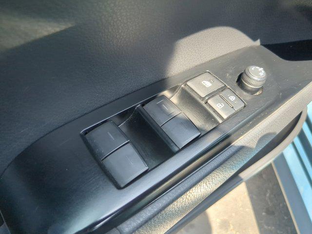 used 2025 Toyota Camry car, priced at $26,700