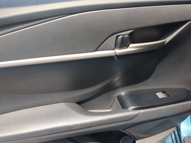 used 2025 Toyota Camry car, priced at $26,700