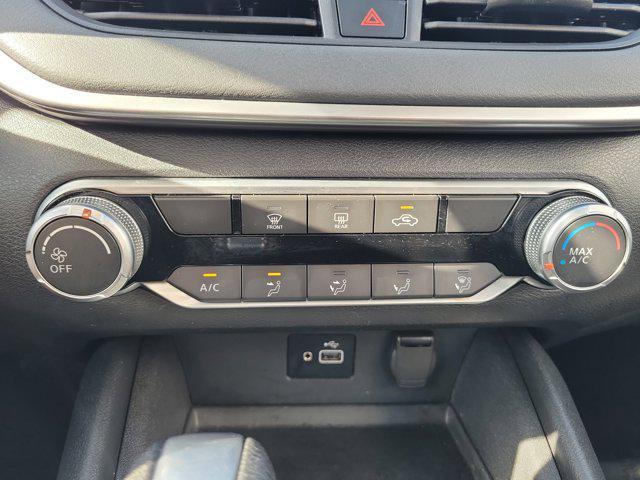used 2021 Nissan Altima car, priced at $11,995