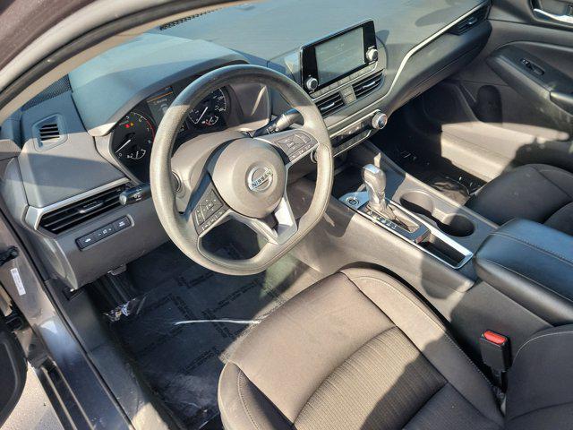 used 2021 Nissan Altima car, priced at $11,995