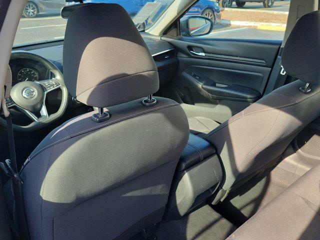 used 2021 Nissan Altima car, priced at $11,995