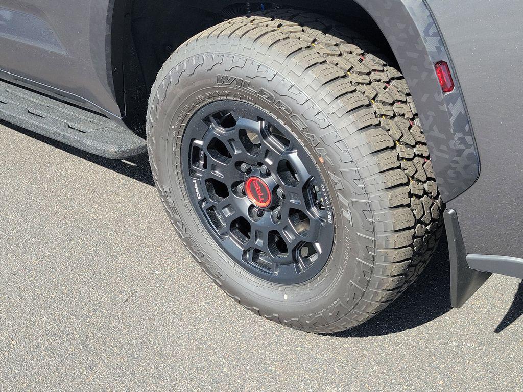 new 2026 Toyota Sequoia car, priced at $85,154