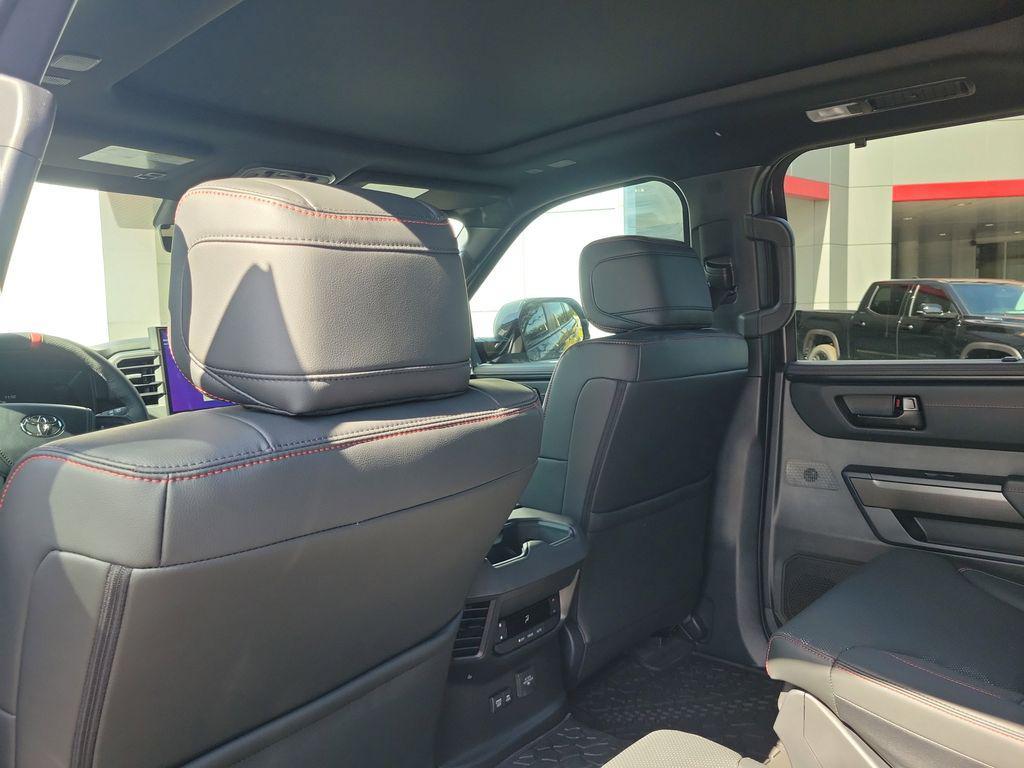 new 2026 Toyota Sequoia car, priced at $85,154