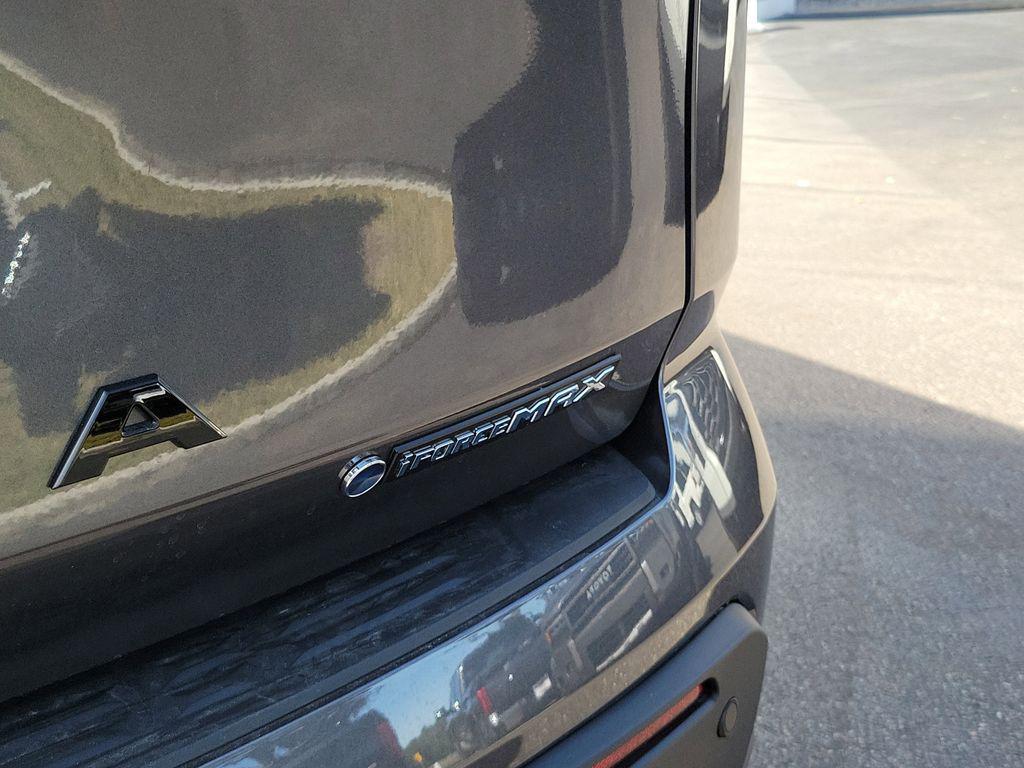 new 2026 Toyota Sequoia car, priced at $85,154