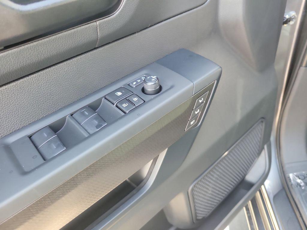 new 2026 Toyota Sequoia car, priced at $85,154